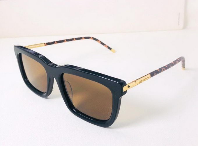 Louis Vuitton Sunglasses ID:20230516-269